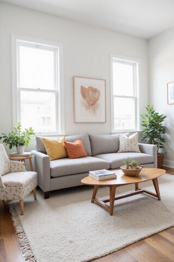 affordable and stylish furniture