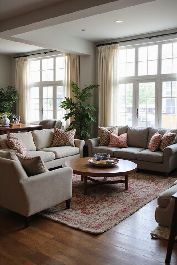affordable furniture shopping tips