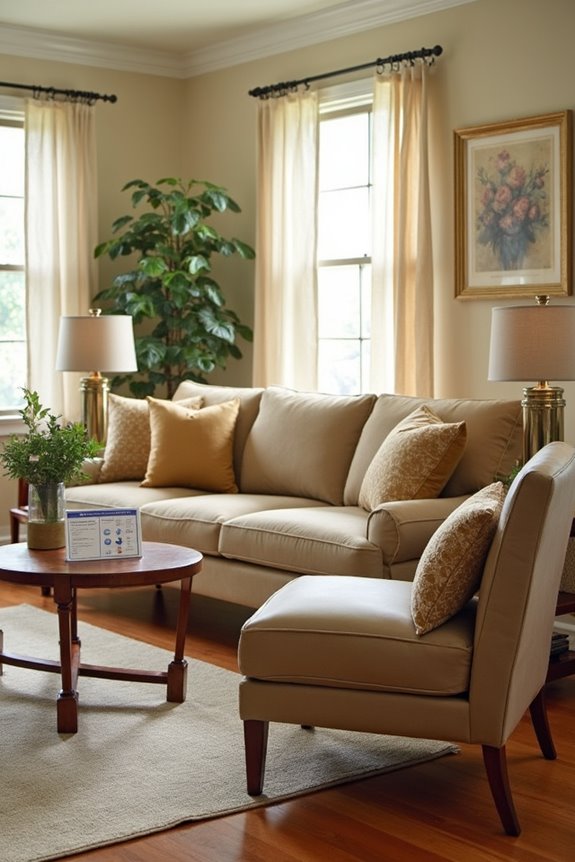 affordable stylish furniture pricing