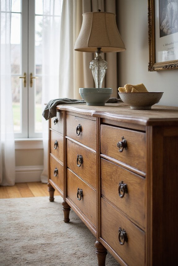best wood cleaning methods
