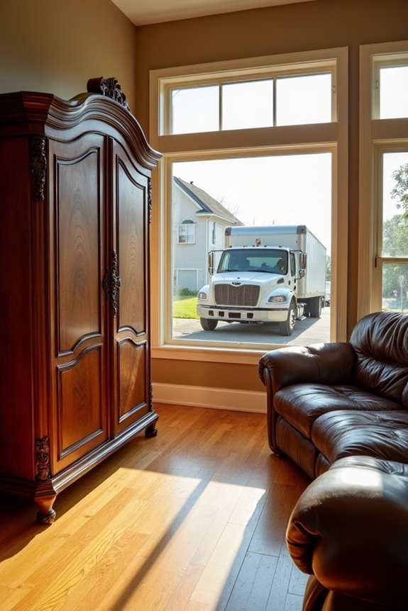 branch specific pickup policies vary