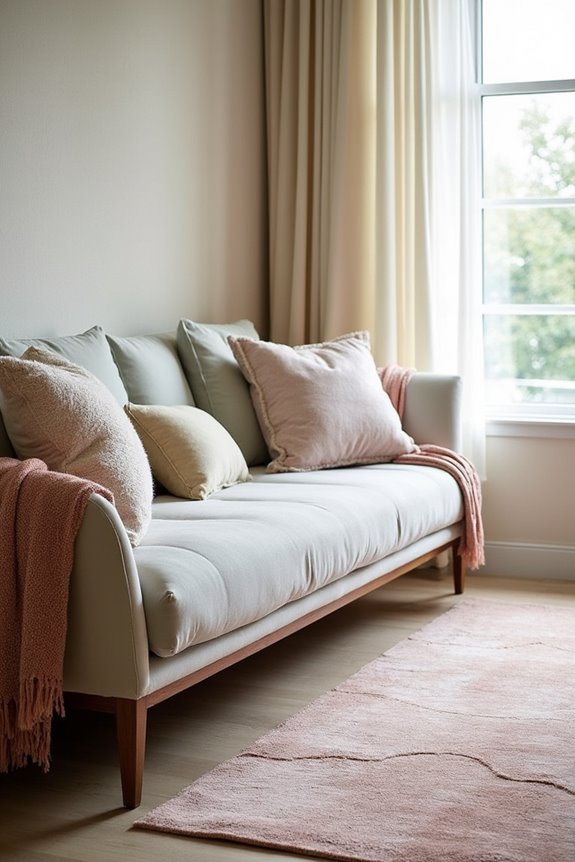 chic daybed selection considerations