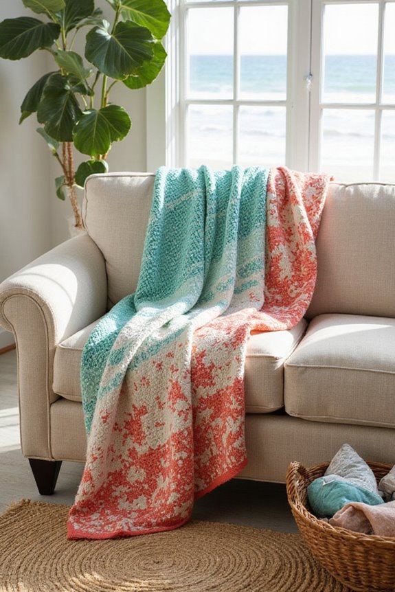 choosing the perfect blanket