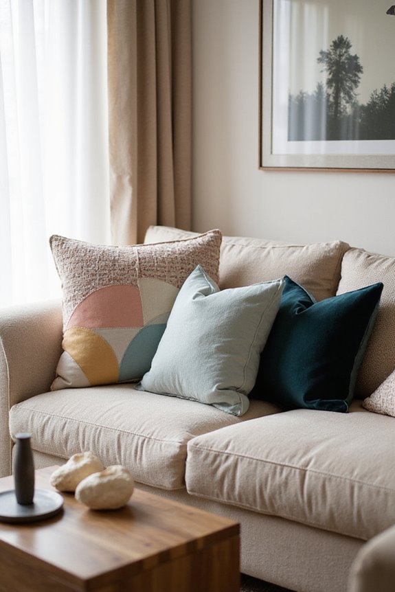 choosing the perfect pillow