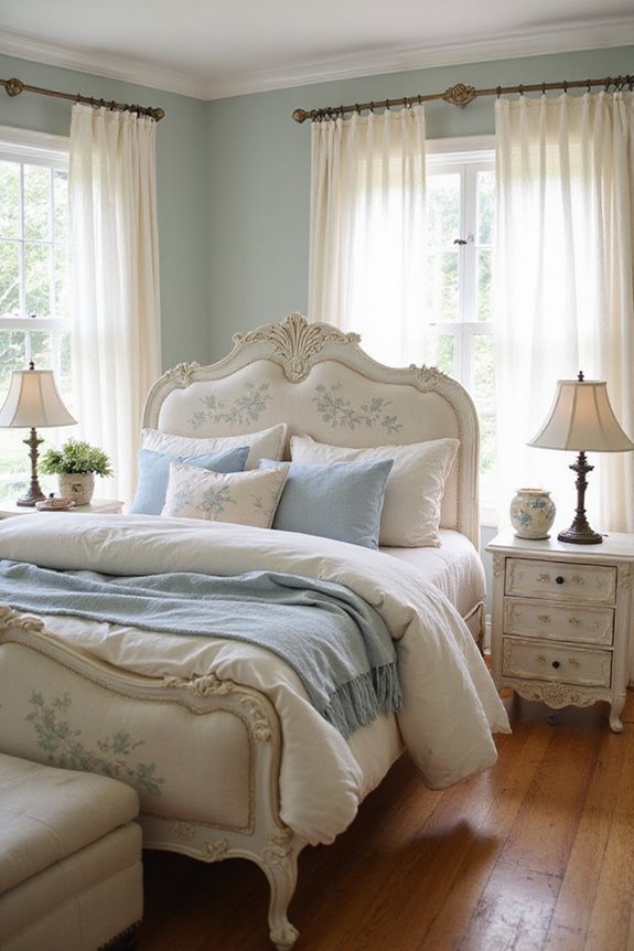 choosing the right bed