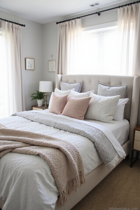 choosing the right bedding