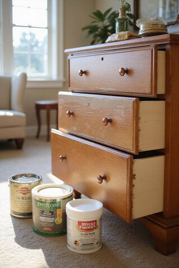 choosing the right primer