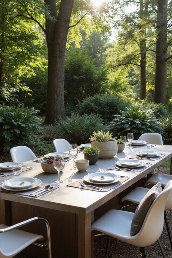 choosing the right table