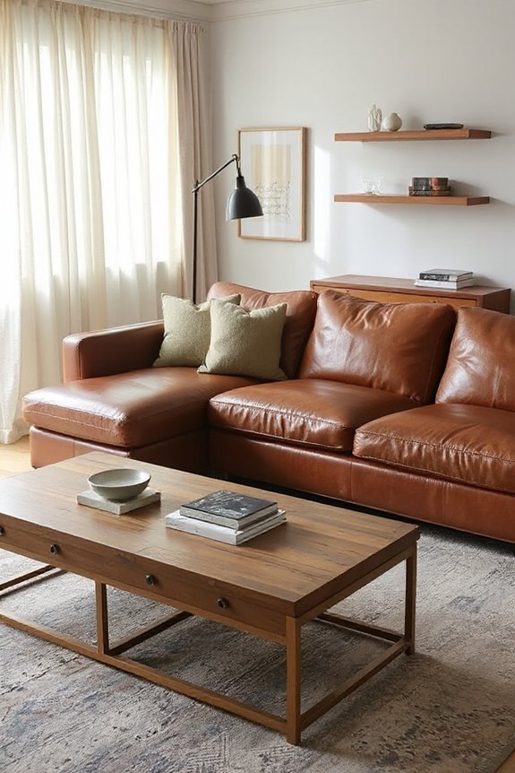comparing furniture brand quality