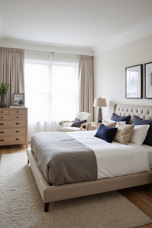 cozy bedroom essentials guide
