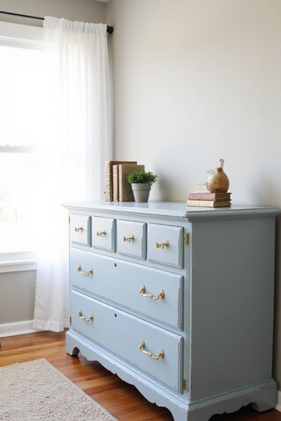 creative furniture transformation techniques