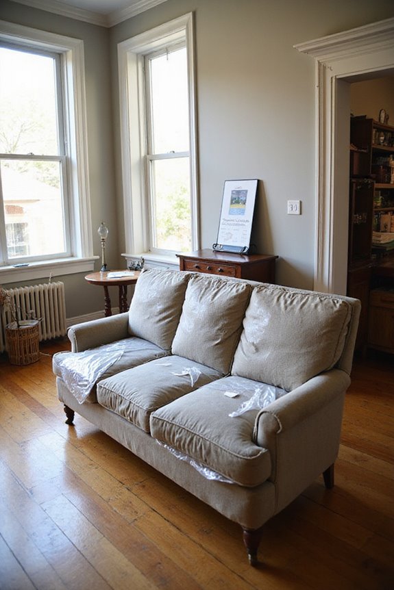 donate furniture for impact