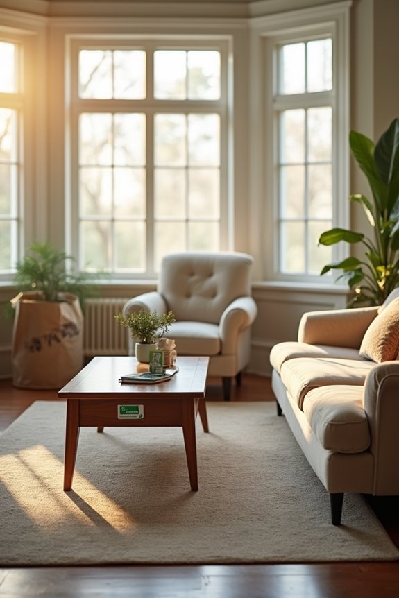 donate furniture help community