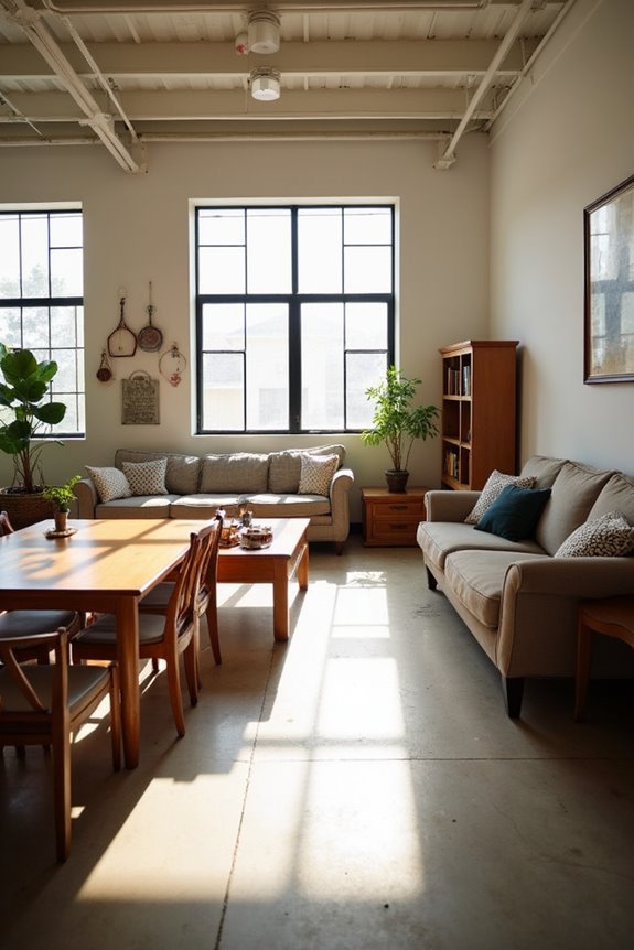 donate furniture support community