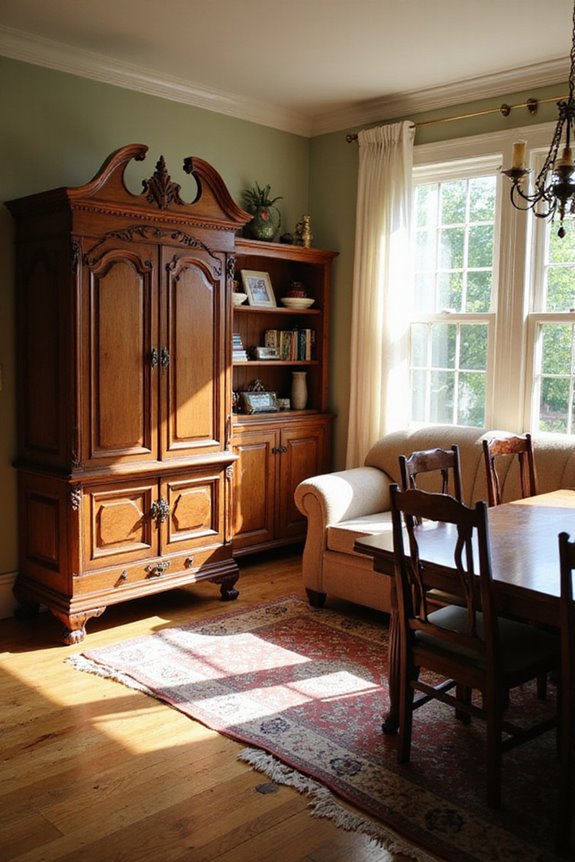 donate heavy furniture responsibly