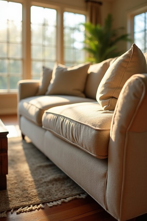 durability concerns for furniture
