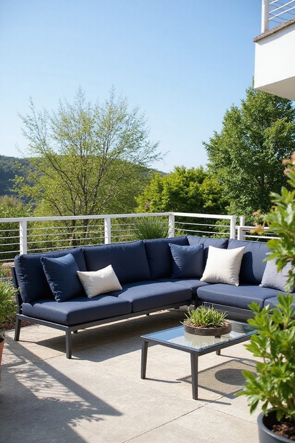 durable comfortable stylish design