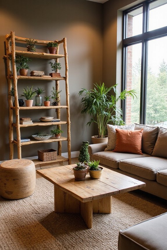 eco friendly furniture choices matter