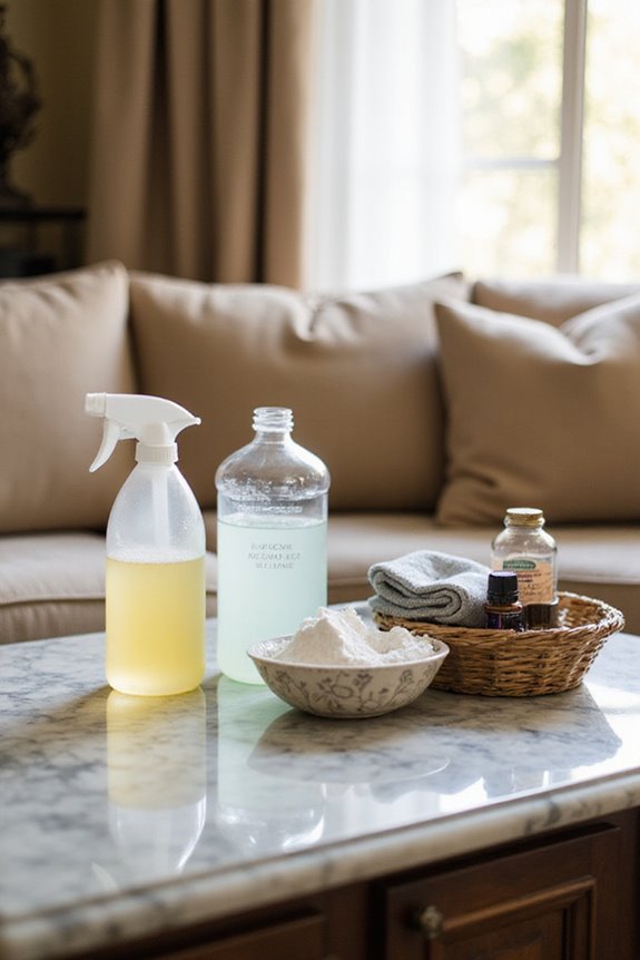 effective dog urine cleaning