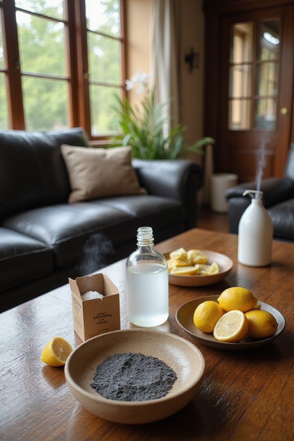 effective furniture cleaning tips