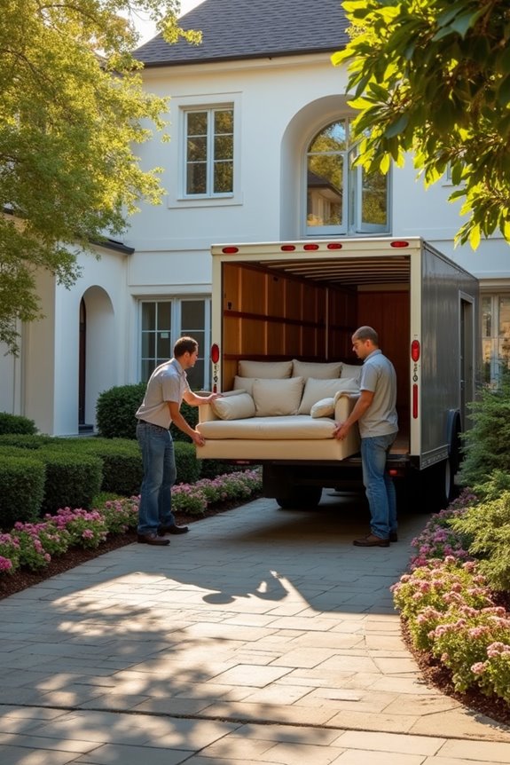 efficient eco friendly junk removal