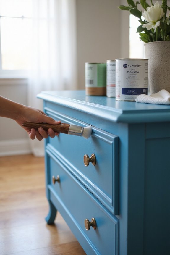 elevate your furniture makeover