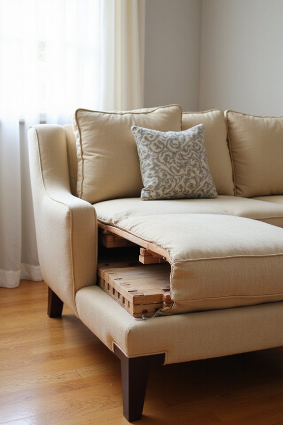 ergonomic seating for comfort