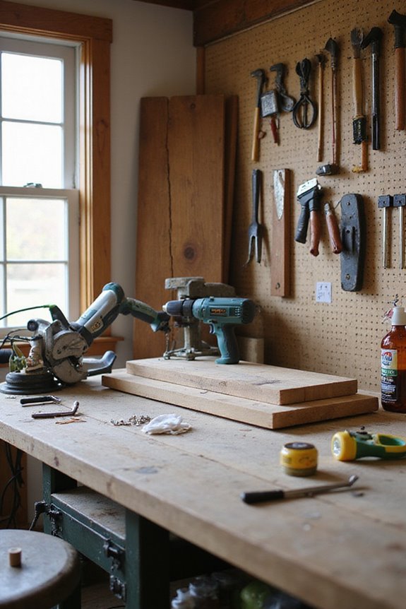 essential diy garden tools