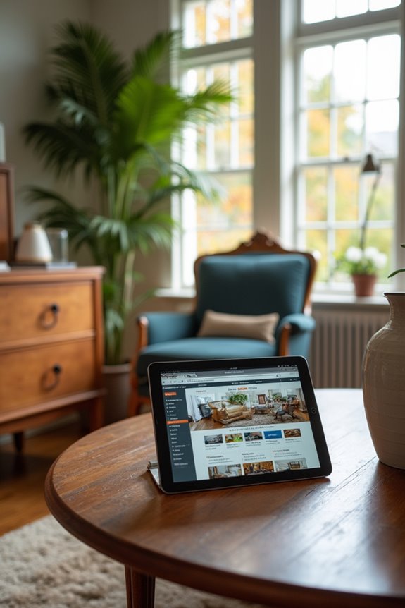 explore auctions for resale