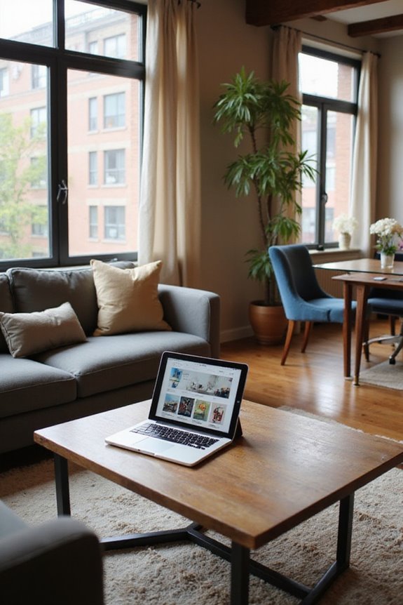 explore diverse furniture rentals