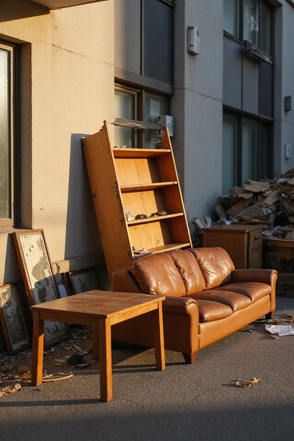 fast furniture heavy consequences