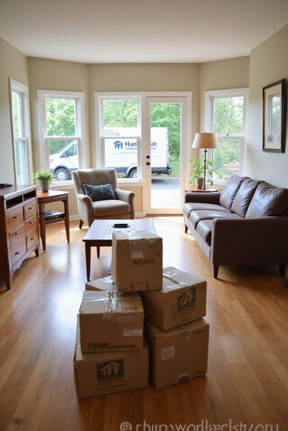 free furniture pickup donations