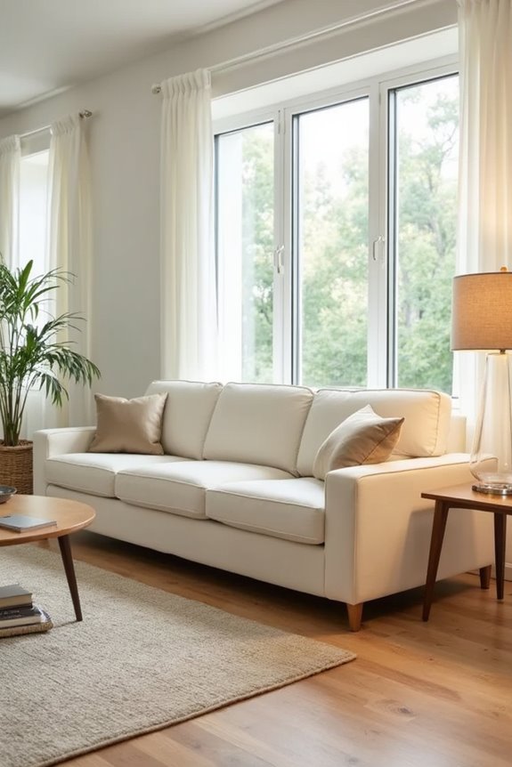 furniture donation acceptance guidelines