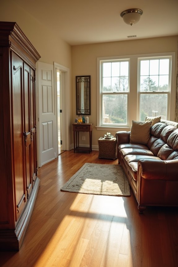 furniture donation condition requirements