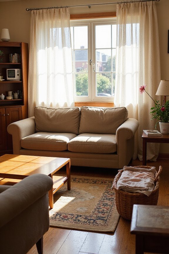 furniture donation guidelines explained