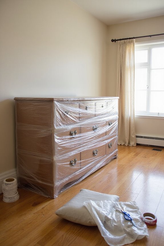 furniture protection techniques essential