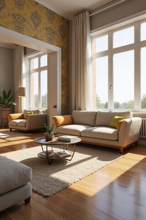 furniture rotation techniques explained