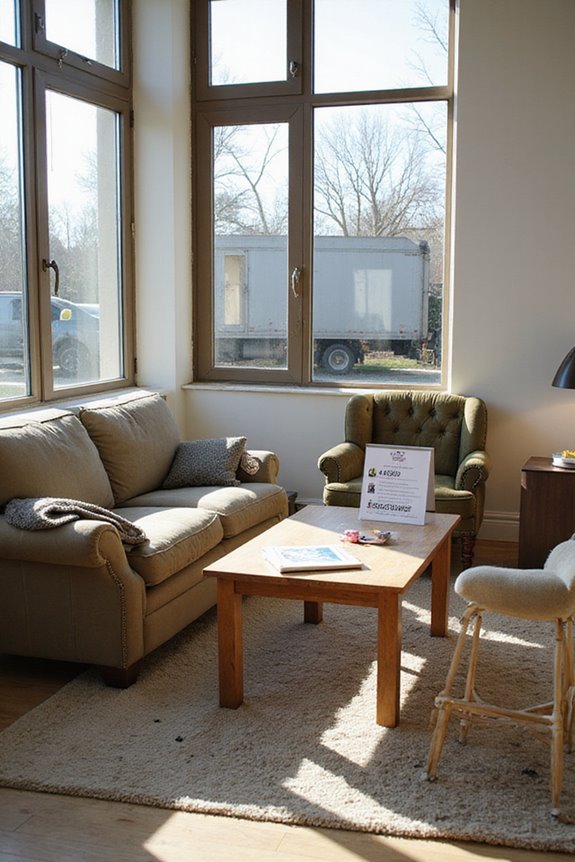 furniture waste recycling growth