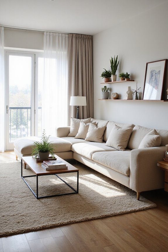 living room design essentials