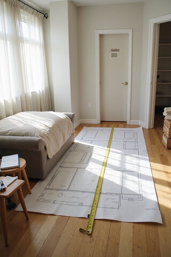 pre move planning essentials emphasized