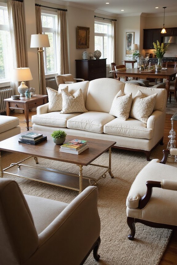quality stylish durable furniture