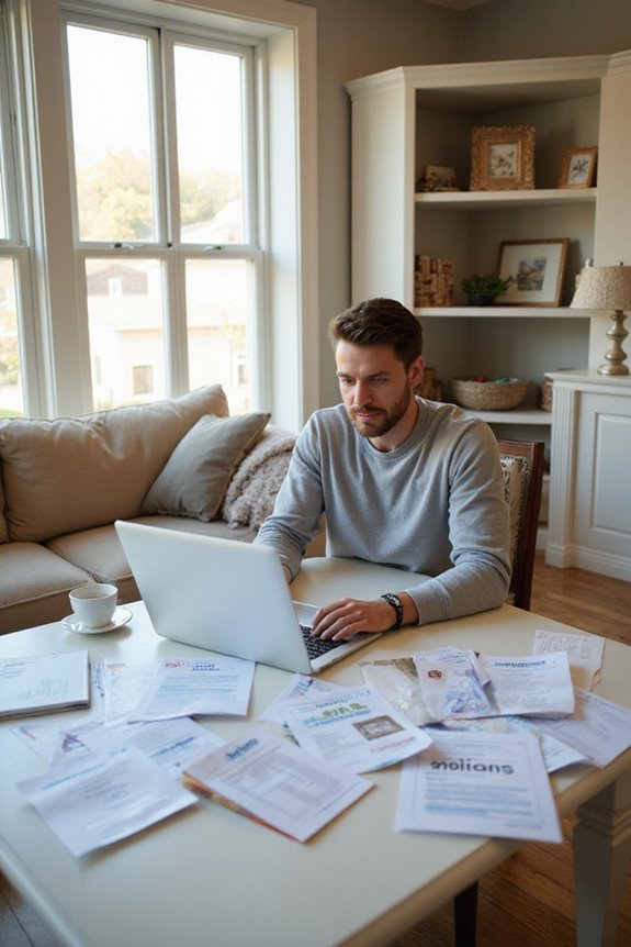 research reputable moving companies
