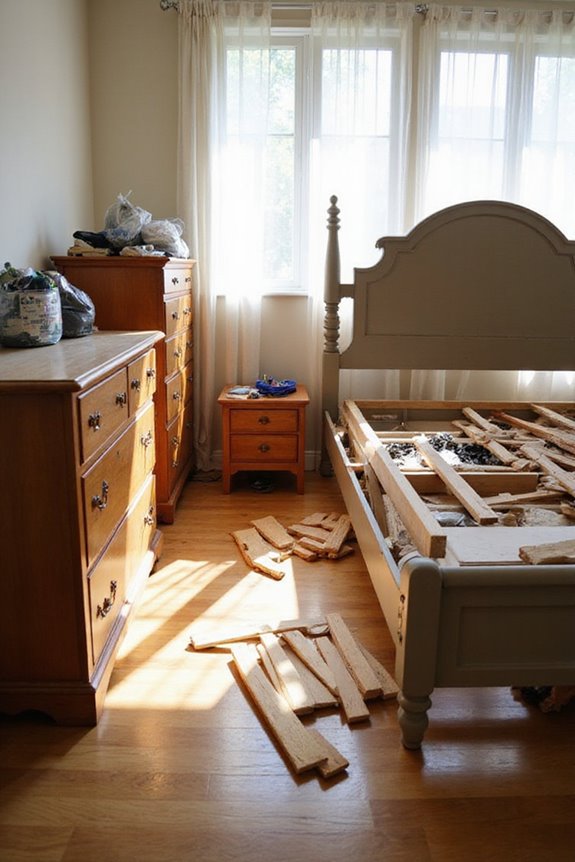 responsible furniture disposal options