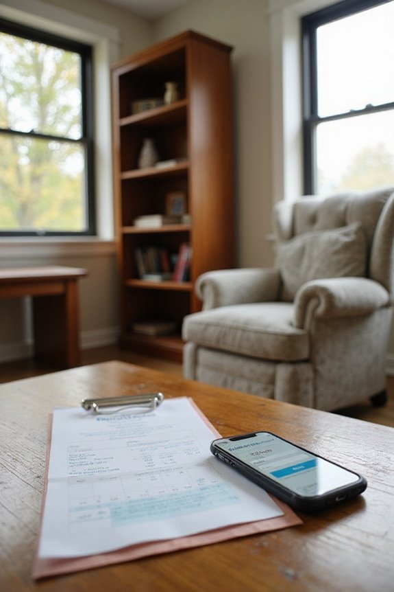 schedule your furniture pickup