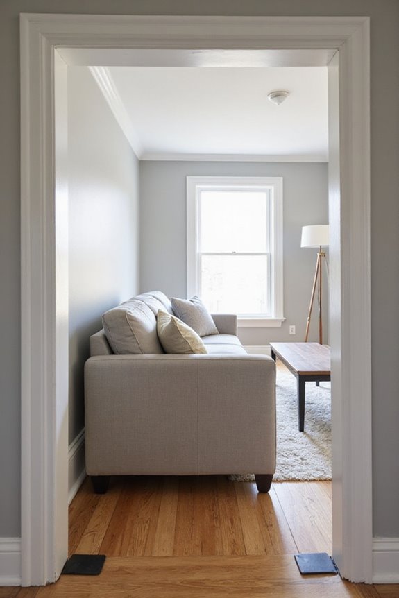 smart moving techniques tips