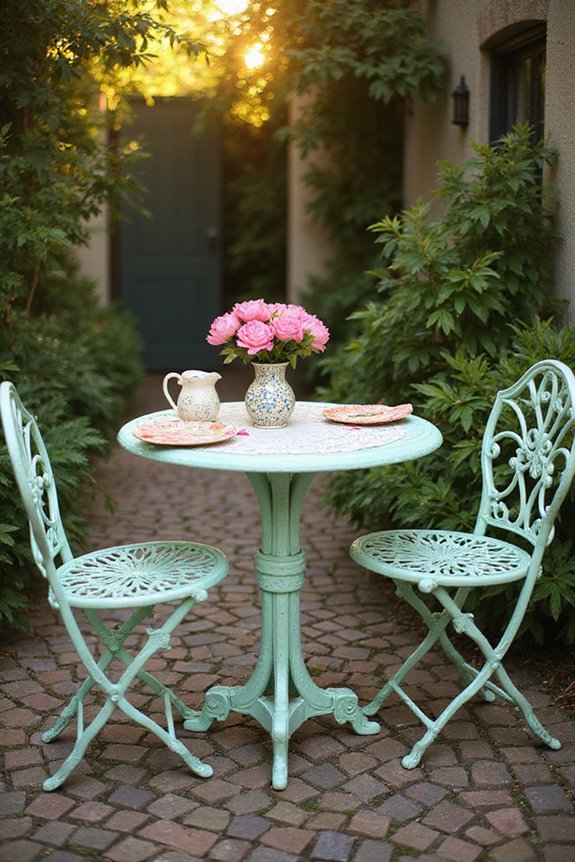 space style comfort considerations