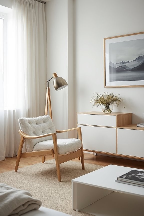 stylish affordable sustainable furniture
