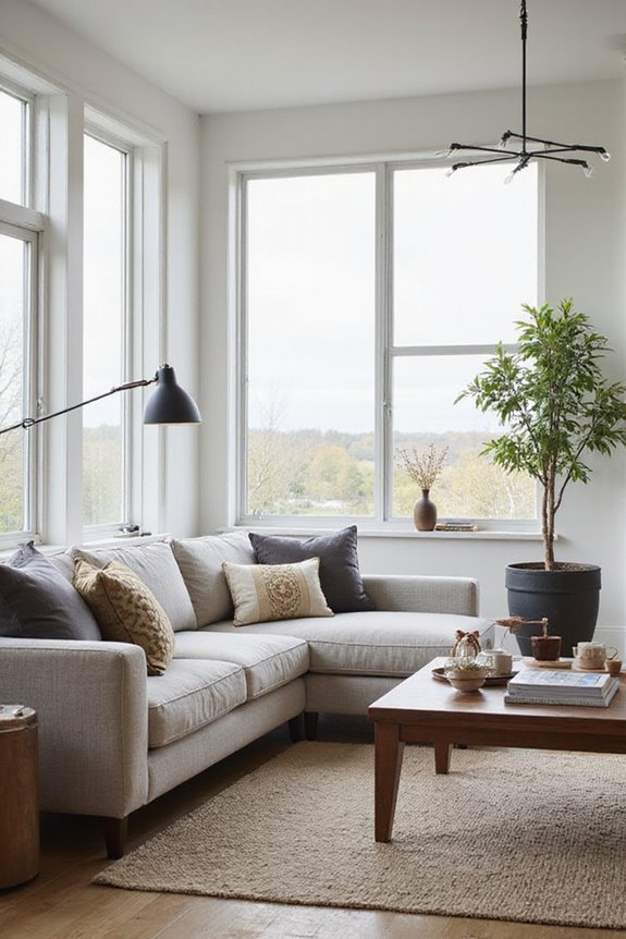 stylish contemporary furniture quality