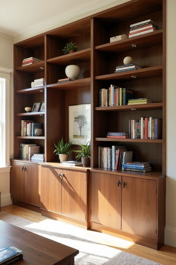 stylish multi functional storage solutions