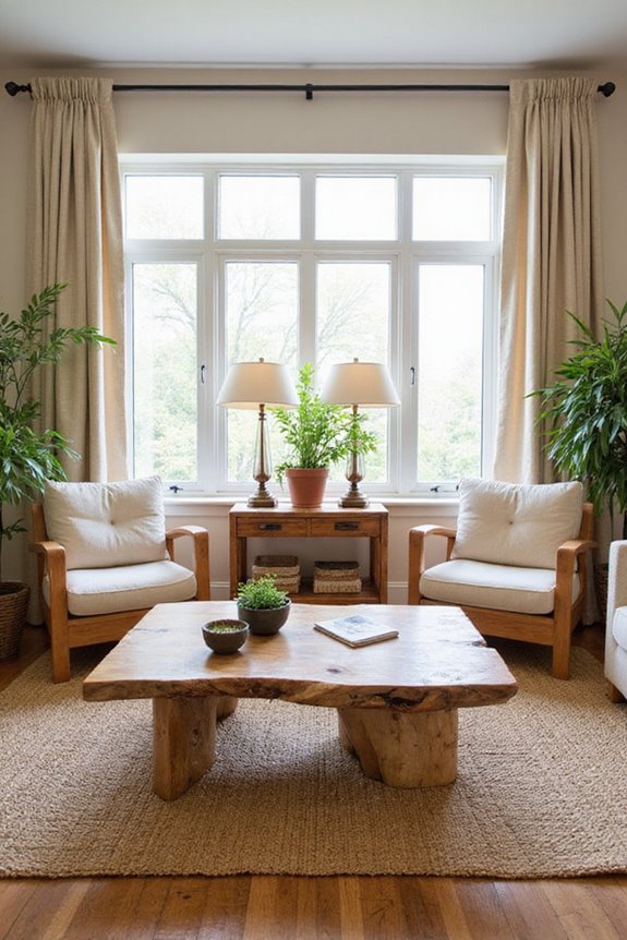 sustainable furniture promotes health